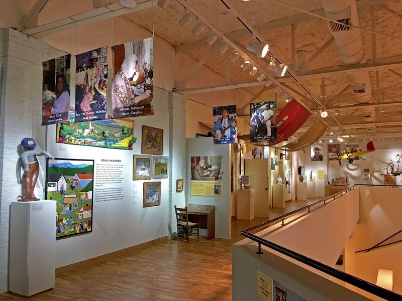 Growing Cultural Arts Community