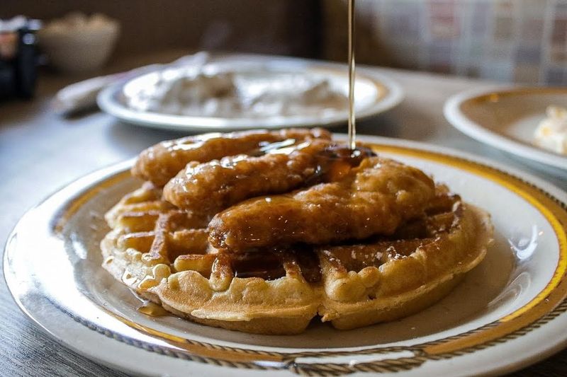 Lake Wales Family Restaurant (Lake Wales)
