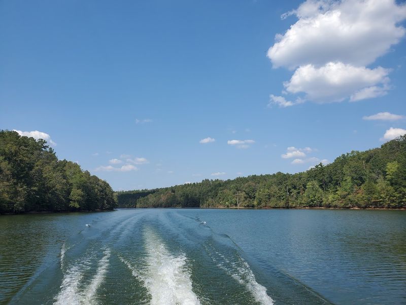 Tallapoosa River