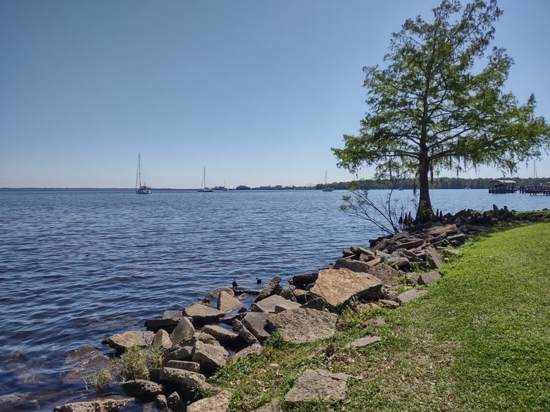 Green Cove Springs - Green Cove Springs