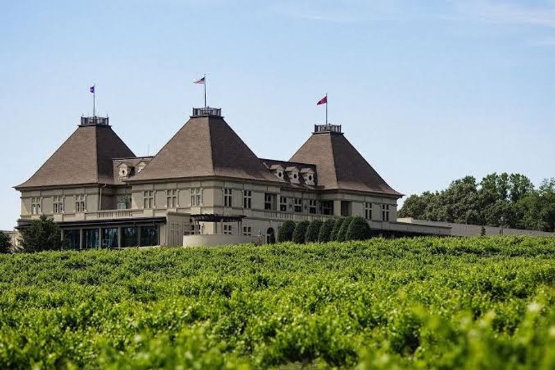 Chateau Elan, Braselton, Gwinnett County