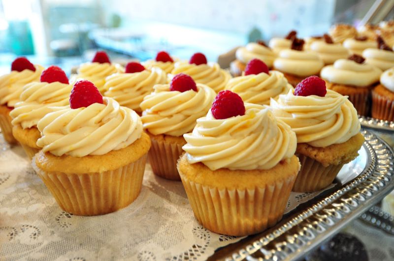 Pearl's Bake Shoppe - Harrisonburg, Rockingham County
