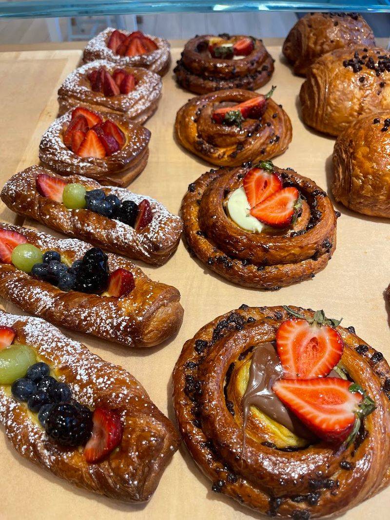Rosetta Bakery, Atlanta, Fulton County