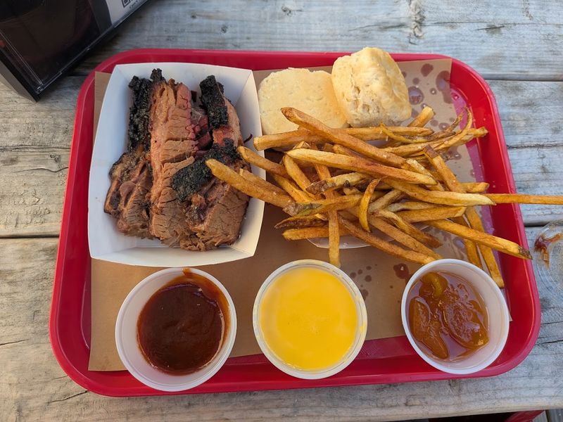 Redbones BBQ