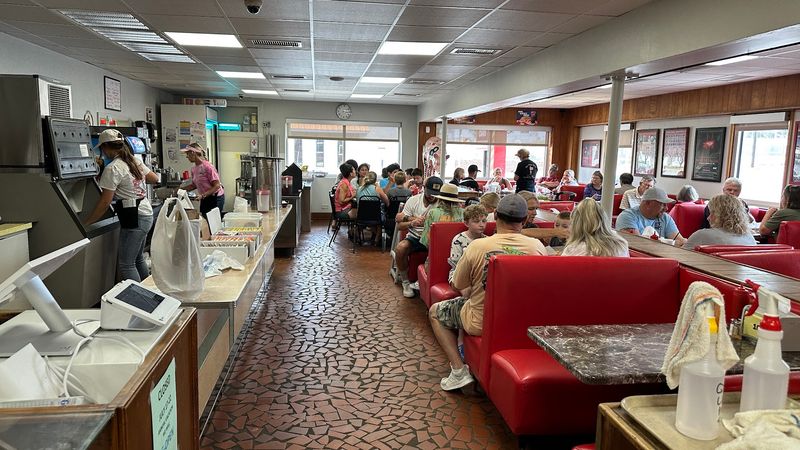 The Barbecue Center (Lexington)
