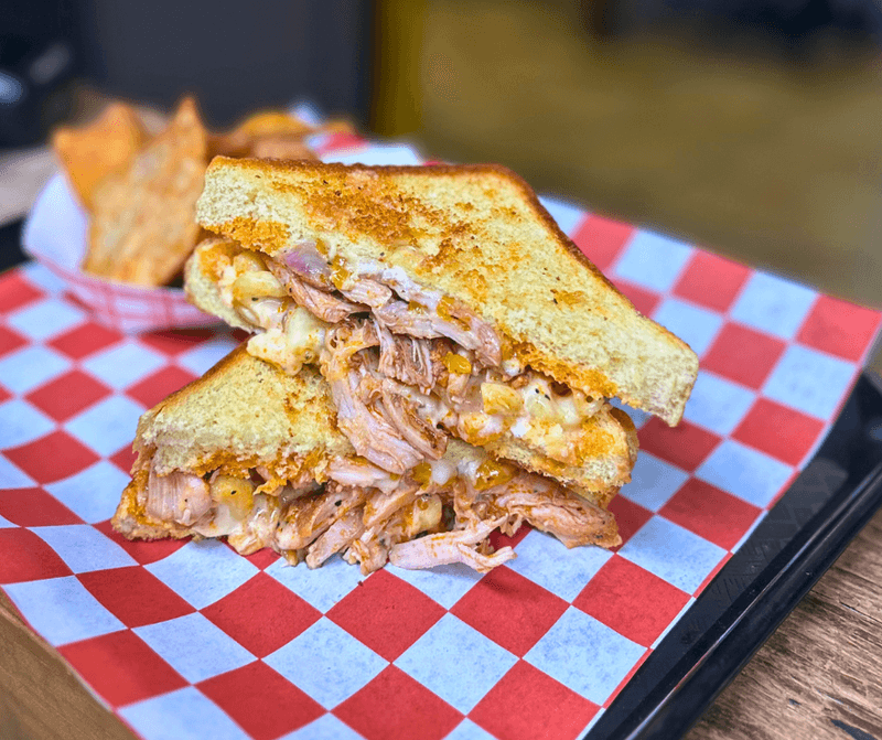 272 BBQ &ndash; Ephrata