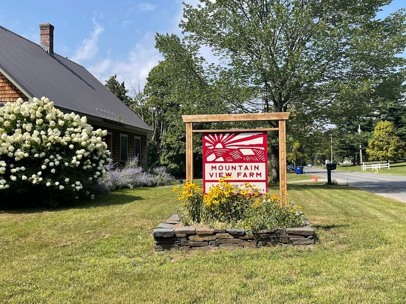 Mountain View Farm