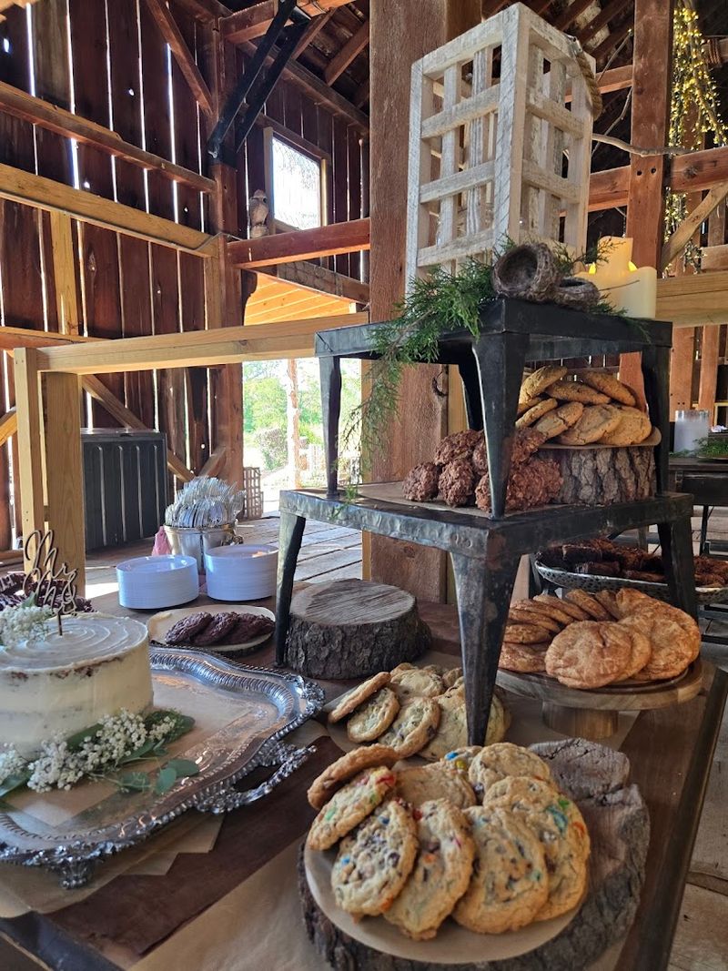 Prairie Flower Bakery &mdash; Keota