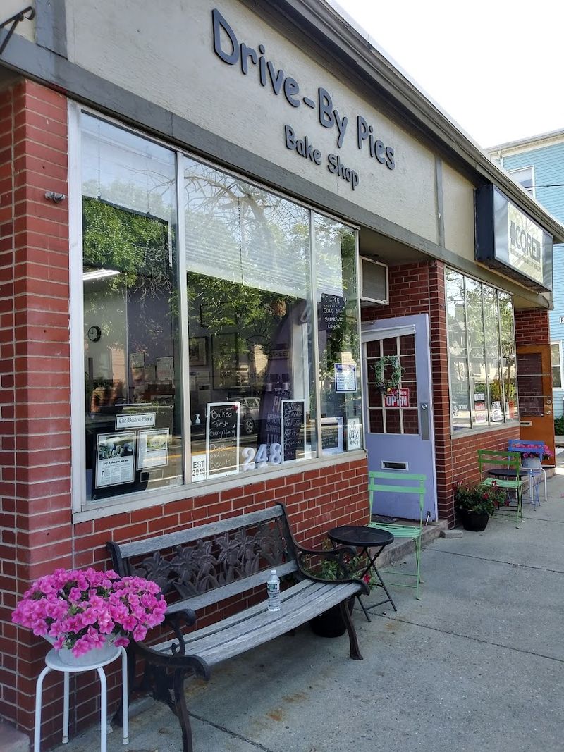 Drive-By Pies (Brookline)