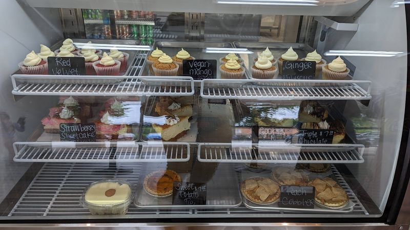 A Timeless Treat - Douglasville, GA