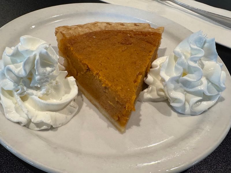 Cornbread Restaurant & Bar