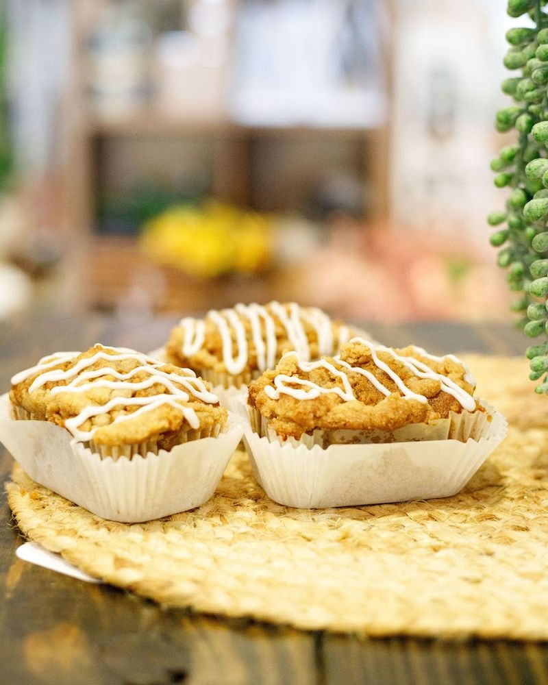 Bake My Day Bakery - Youngstown, Mahoning County
