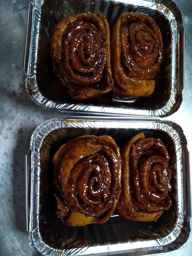 Haasis Gluten Free Bakery