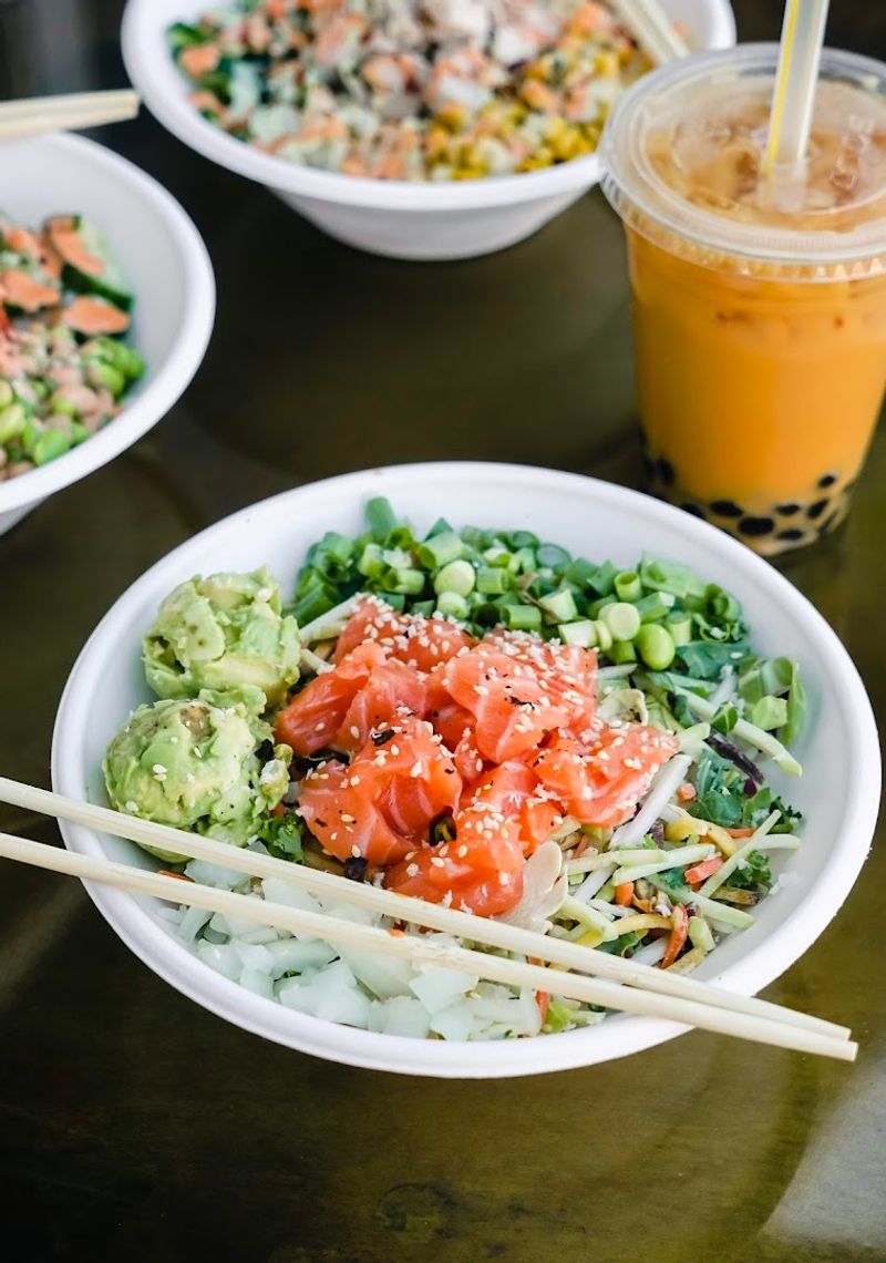 Poké Cleveland