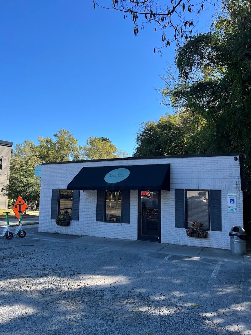 Villani's Bakery (Charlotte)
