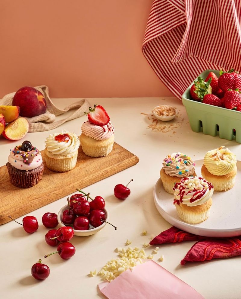 Sugar Euphoria