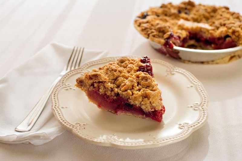 Grand Traverse Pie Company - Traverse City, Grand Traverse County