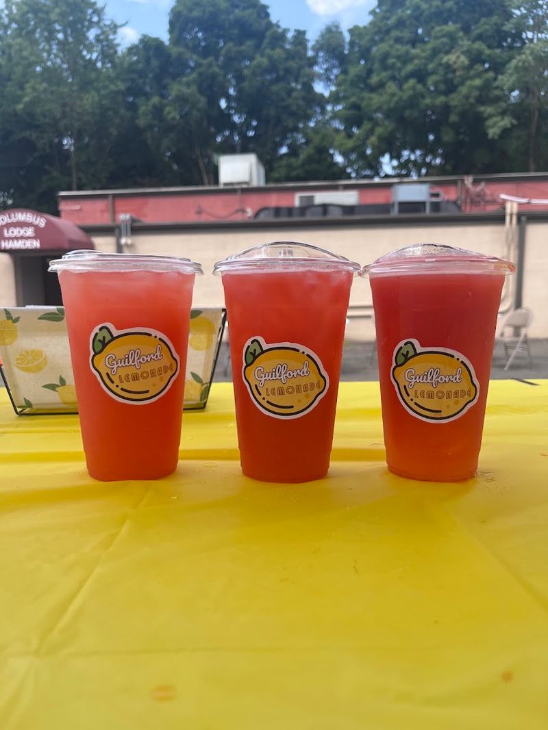 Guilford Lemonade