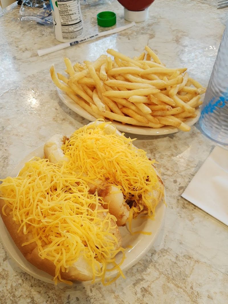 Skyline Chili 