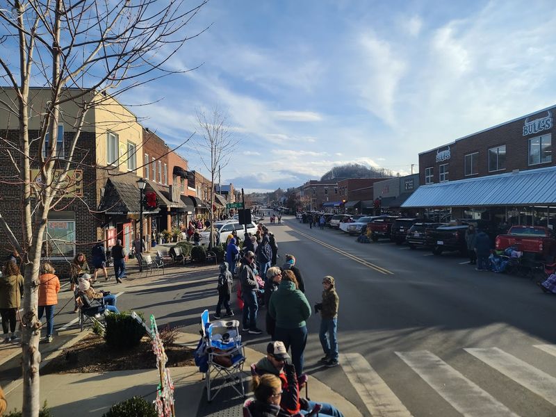 West Jefferson