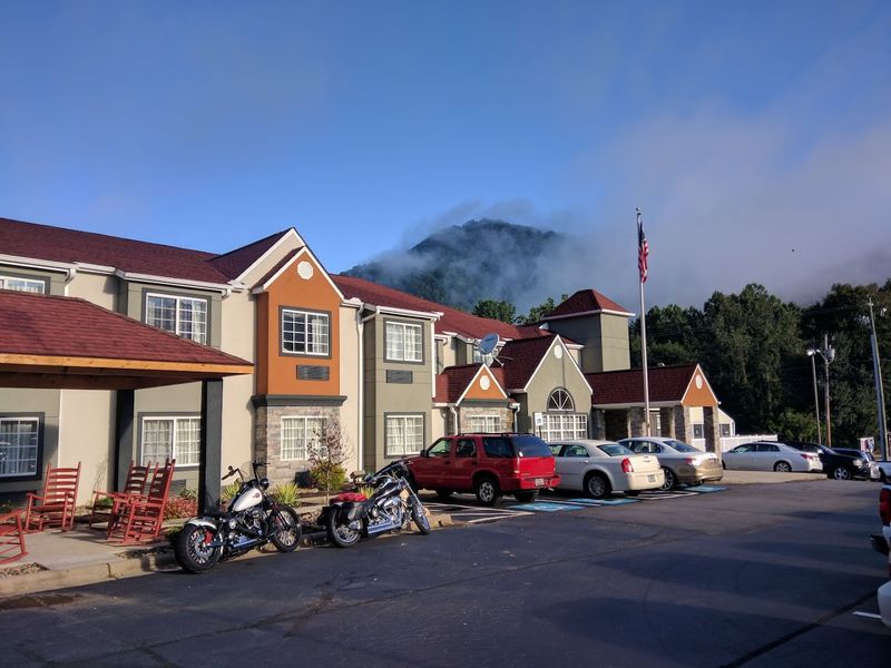 Maggie Valley
