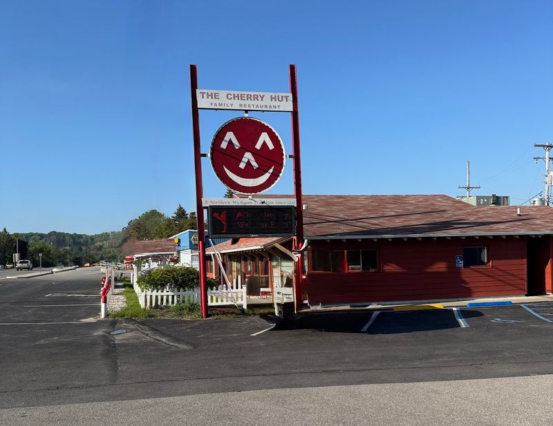 Cherry Hut (Beulah)