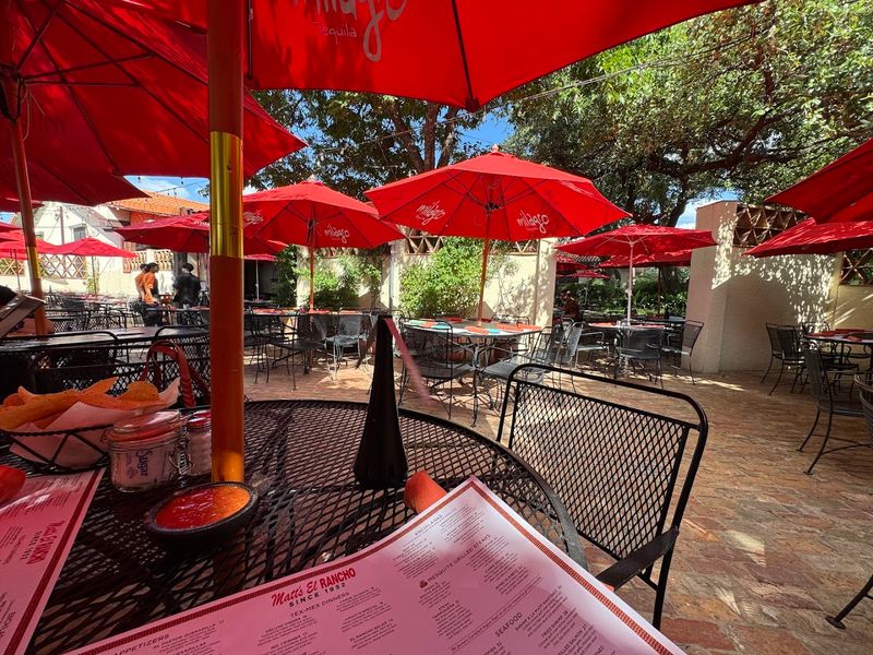 Matt's El Rancho &ndash; Austin