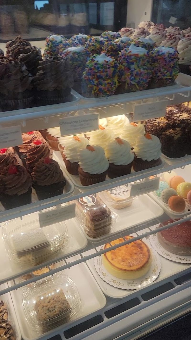 Cinotti&rsquo;s Bakery 