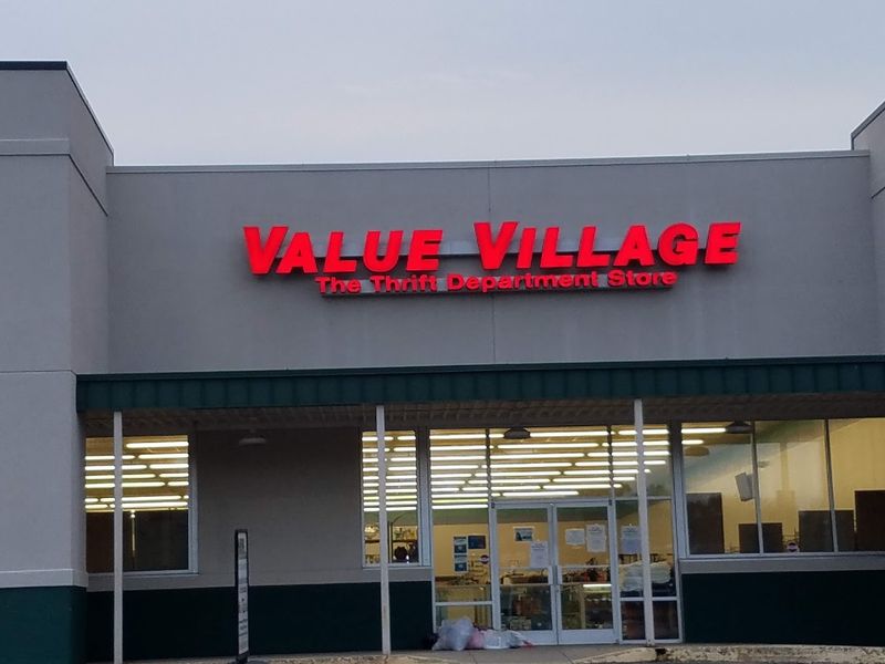 Carolina Value Thrift