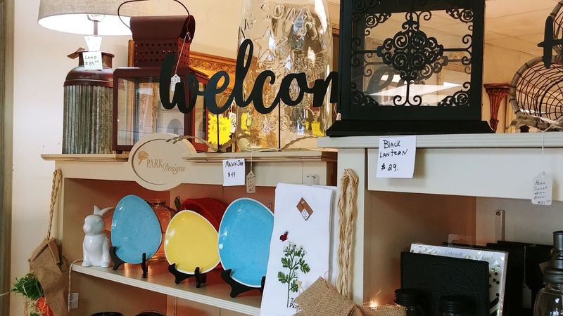 Vintage Collectibles & More 