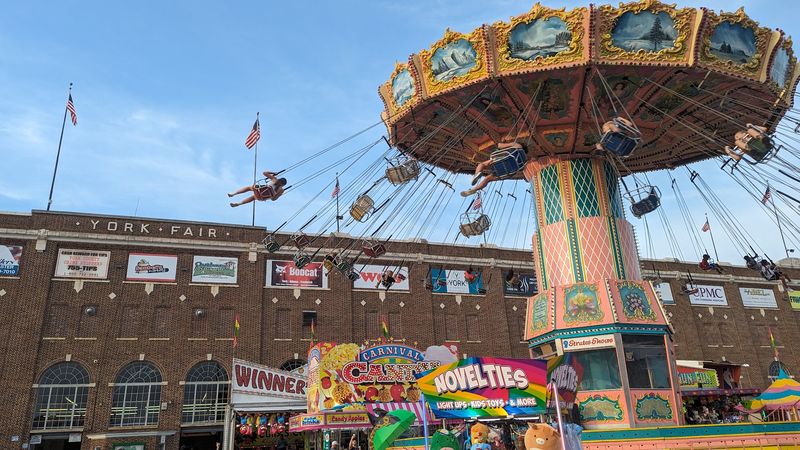 York State Fair