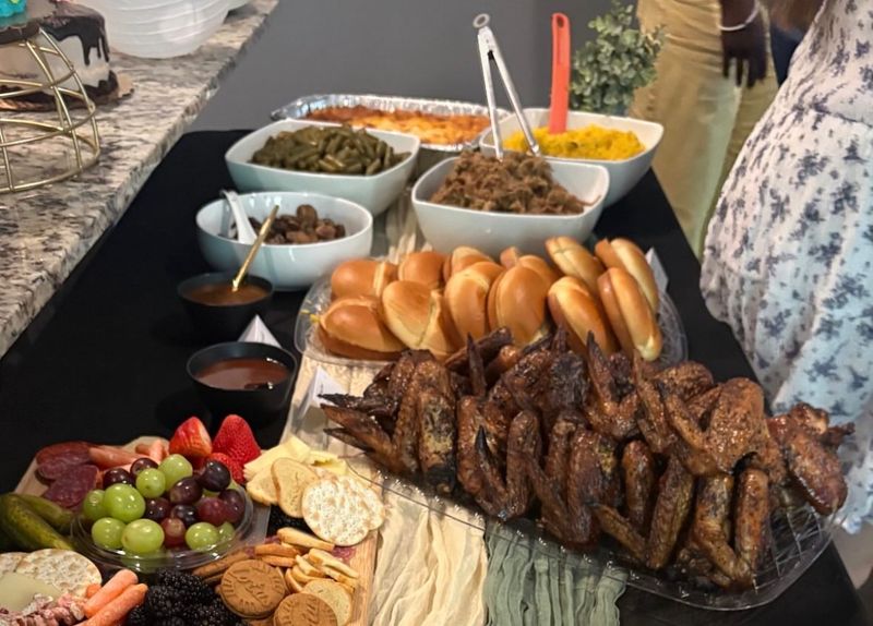 Smokehouse ATL BBQ - Atlanta