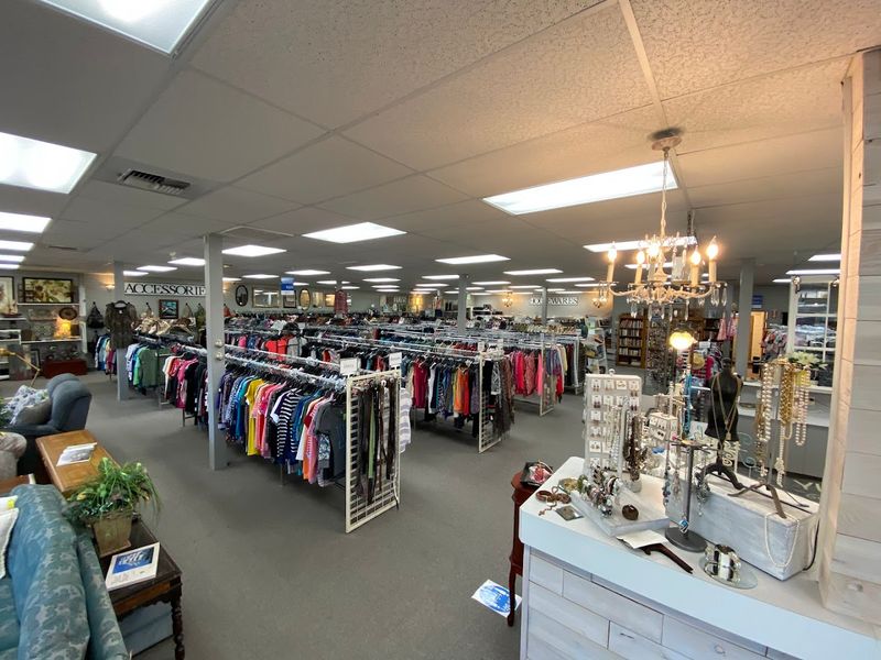 Mission Thrift (Yakima)