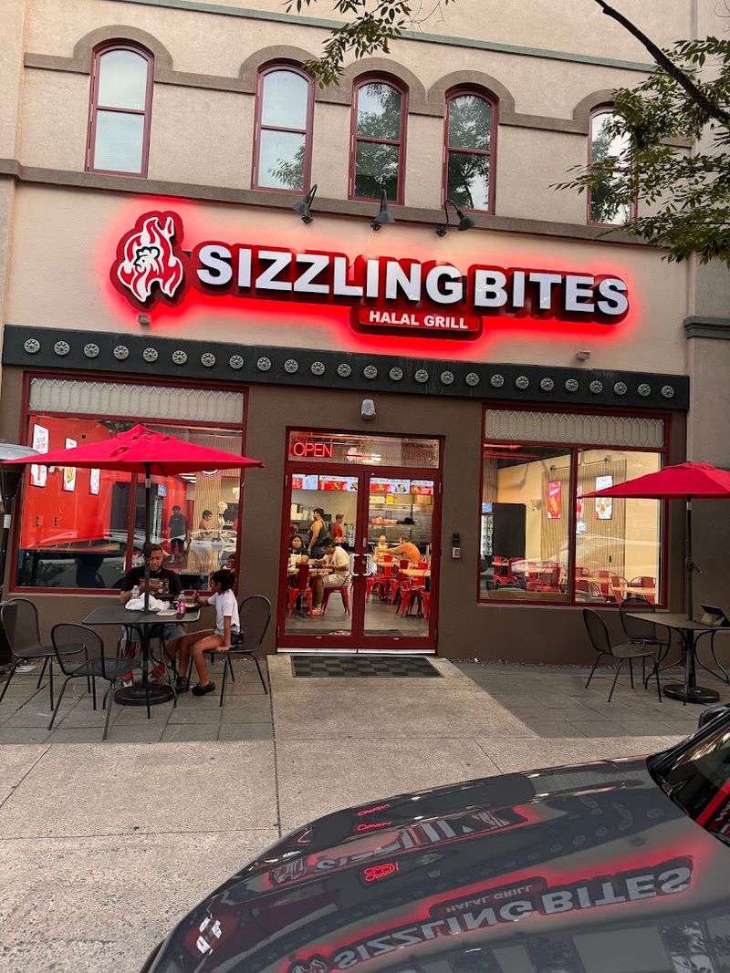 Sizzling Bites Halal (Bethlehem)