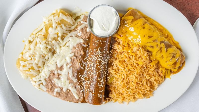 La Paloma Mexican Restaurant, Stratford, Fairfield County