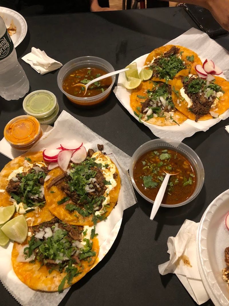 Taqueria Oyameles, New Haven, New Haven County