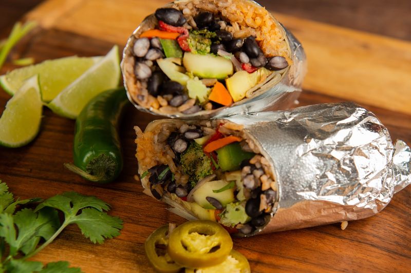 Felipe's Taqueria - Cambridge, Middlesex County