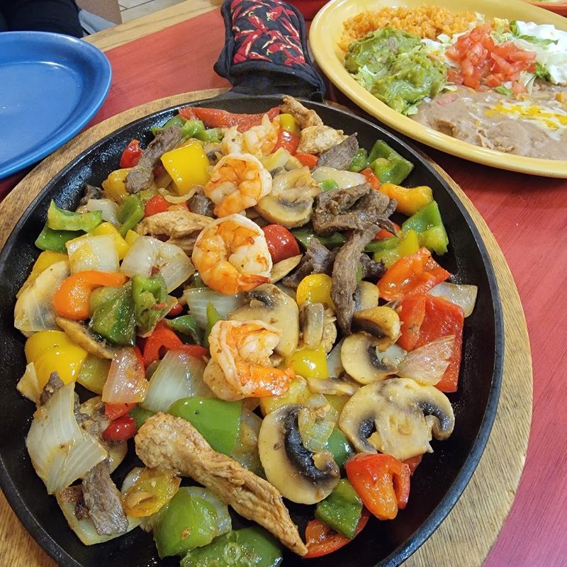 El Sol Family Mexican Restaurant &mdash; Oakland, Iowa