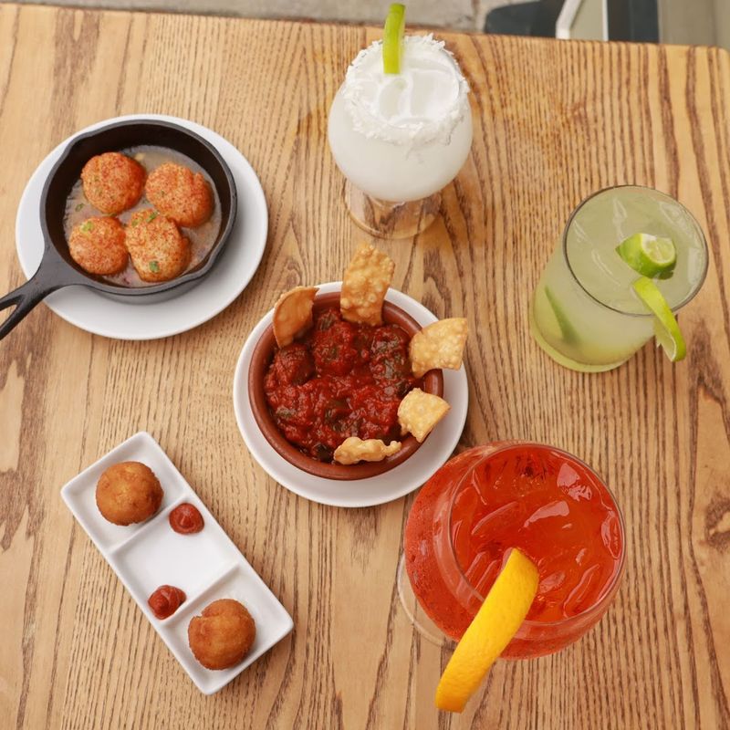 Pintxo Pincho Tapas Bar