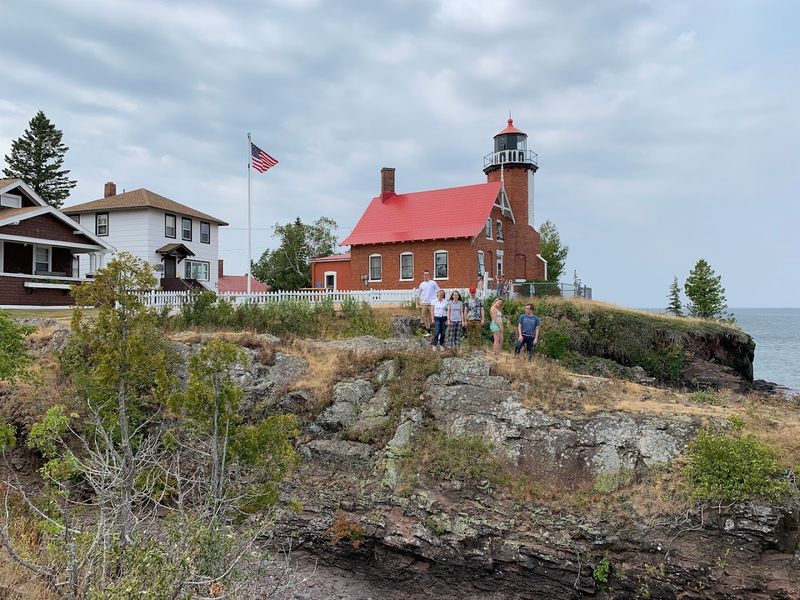Keweenaw Peninsula Copper Country - Houghton, Houghton County
