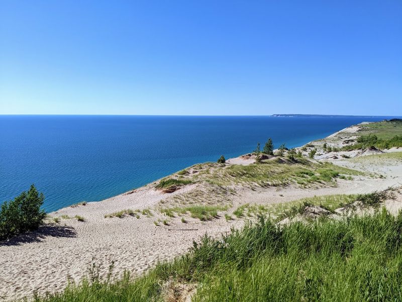 Sleeping Bear Dunes National Lakeshore