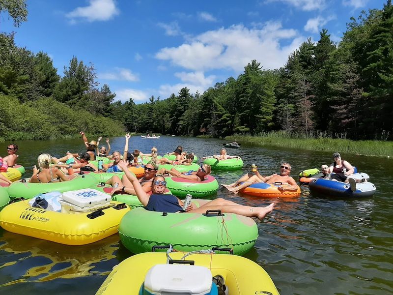 Sleeping Bear Dunes National Lakeshore Adventure Trails