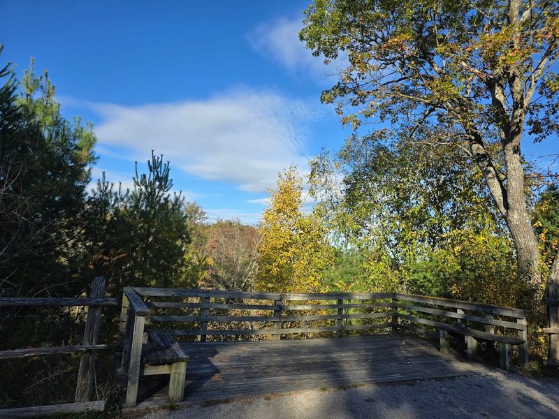 Au Sable River Valley Scenic Byway - Oscoda, Iosco County