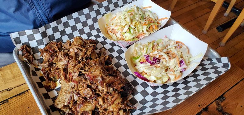 Oz n Bones BBQ - Colchester, New London County