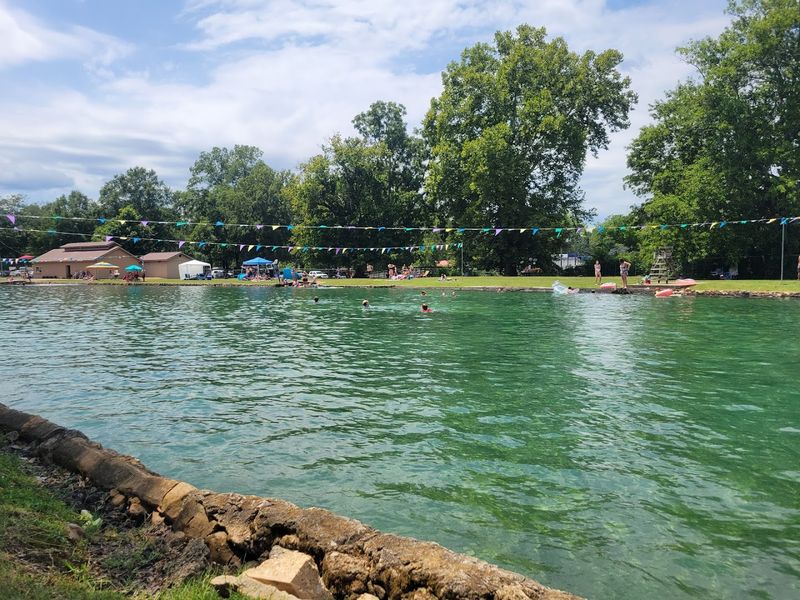 Rolater Lake