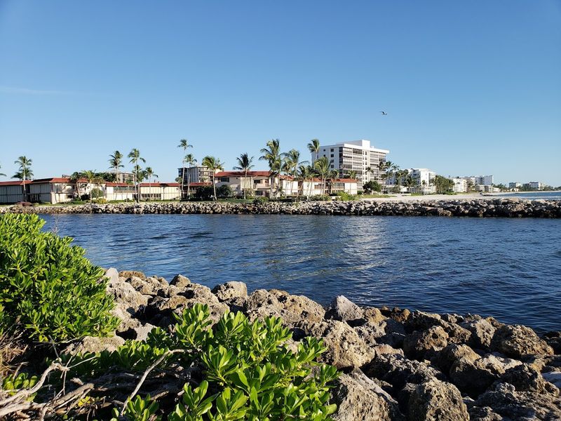 Naples - Gulf Coast Fireworks And Community Events