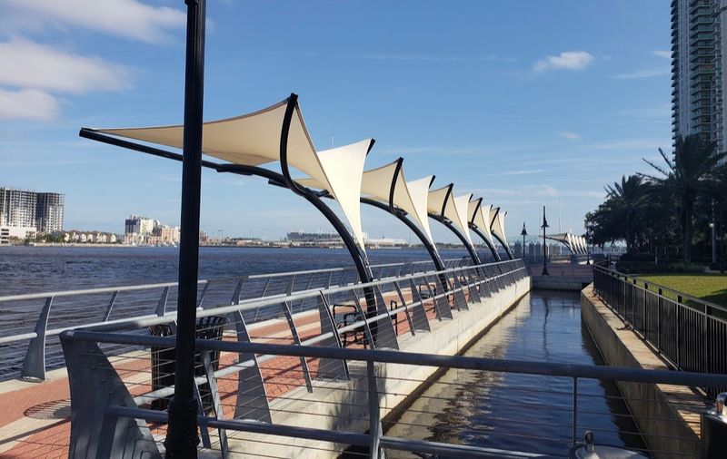Jacksonville Riverwalk