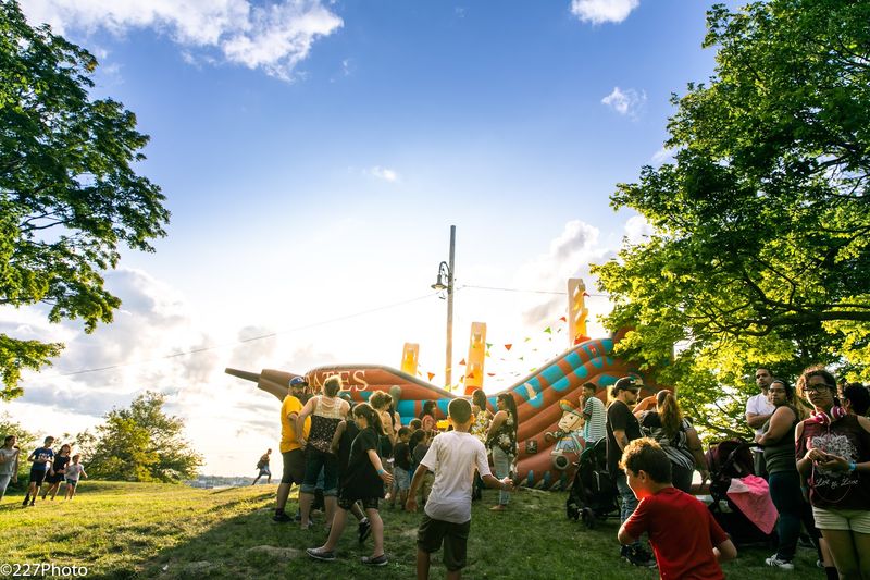 Salem Summer Collective (Salem, Essex)