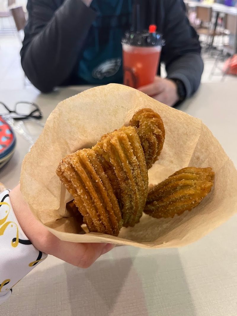 Fiesta Churros (Pottstown)