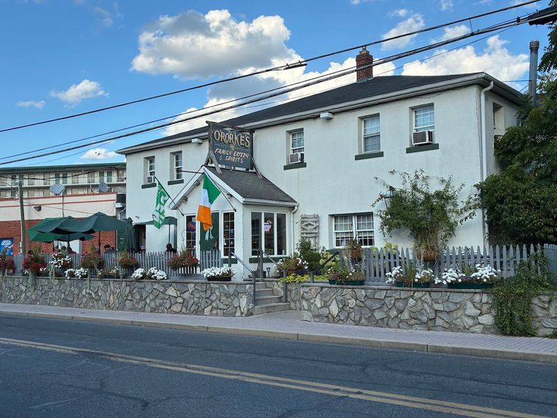 O'Rorke's Eatery & Spirits (Gettysburg)